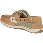 Sperry Koifish pour femme Linen / Oat (6)