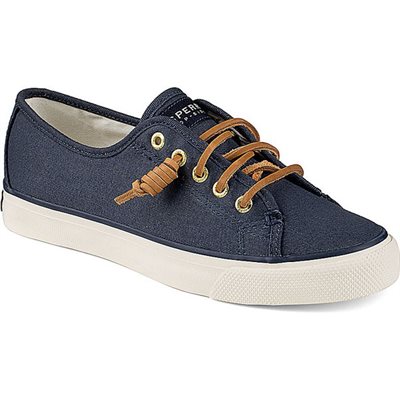 Sperry Women's Crest Vibe Sneaker (6)