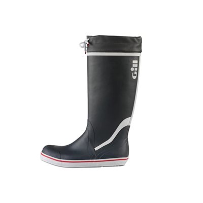 Gill tall yachting boots (7)