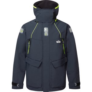 Gill OS26 Offshore jacket (navy) (M)