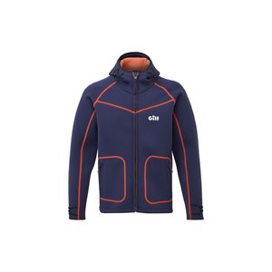 Gill Race Rigging Jacket for men (dark Blue) 