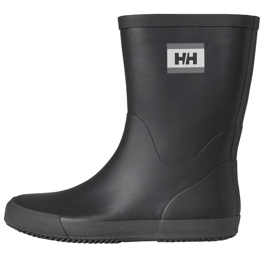 Bottes Helly Hansen Nordvik 2 pour homme (noire)