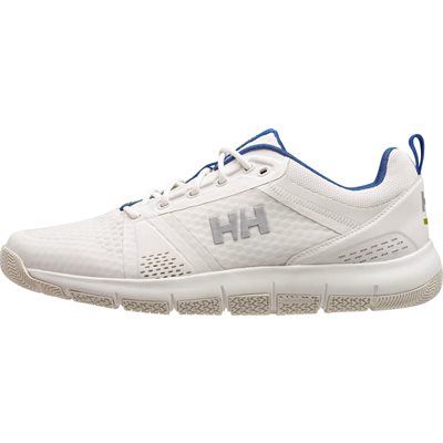 Helly Hansen Skagen F-1 Offshore Men Sneakers (off white / cobalt) (11)