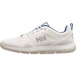 Helly Hansen Skagen F-1 Offshore Men Sneakers (off white / cobalt) (11)