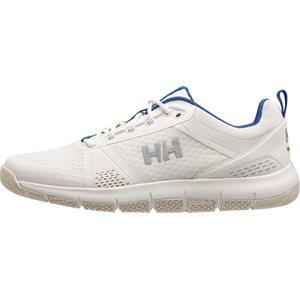 Helly Hansen Skagen F-1 Offshore Men Sneakers (off white / cobalt) (9)