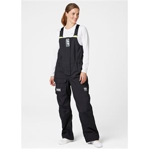 Pantalons pour femme Helly Hansen Pier 3.0 (Ebene) (12)