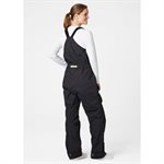 Helly Hansen Pier 3.0 Women Pants (Ebony) (12)