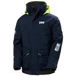 Veste Helly Hansen Pier 3.0 pour homme (marine) (L)