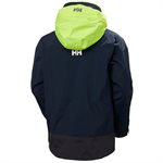 Veste Helly Hansen Pier 3.0 pour homme (marine) (L)