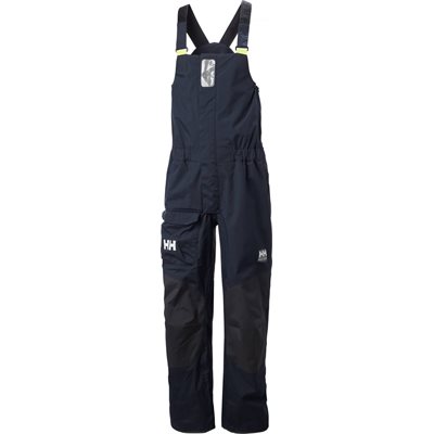 Salopette Helly Hansen PIER 3.0 pour homme (marine) (TG)