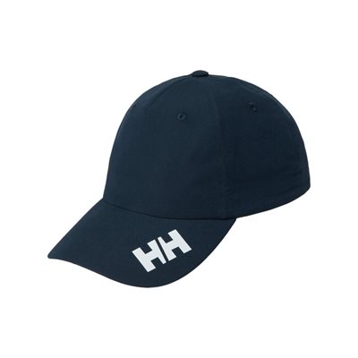 Casquette unisexe Helly Hansen Crew Cap 2.0 (marine)