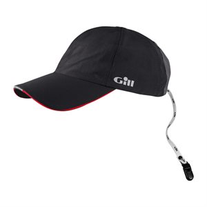 Gill Race Cap RS13 (graphite)