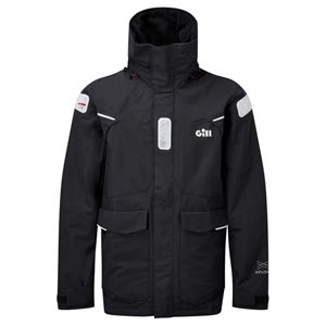 Gill OS25 Men Jacket (graphite) (M)