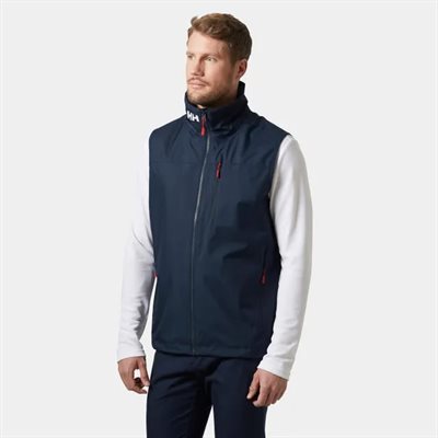 Men’s Crew Sailing Vest 2.0