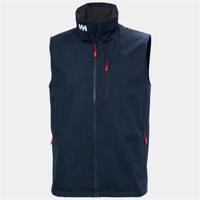 Gilet de voile Crew 2.0 pour hommes