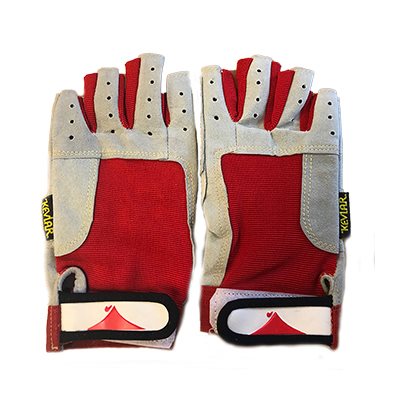 Sailing Gloves Short fingers (M)