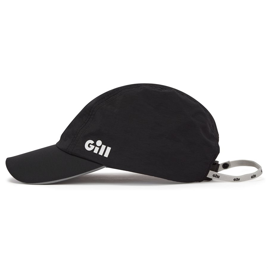 Gill Regatta cap (navy)