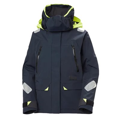 Helly Hansen Skagen Offshore Women Jacket (navy) (S)