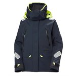 Veste Helly Hansen Skagen Offshore pour femme (marine)(G)