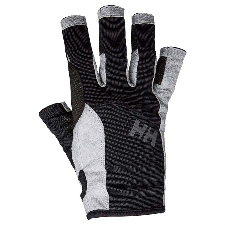 Gants de voile Helly Hansen doigts courts (TG)