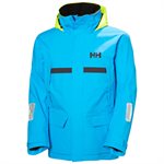 Veste Pier 4.0 Helly Hansen pour homme (cyan) (G)