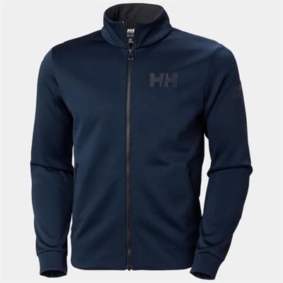 Helly Hansen HP 2,0 fleece jacket for men (L) (navy)