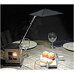 Caframo JOI thermoelectric lantern / lamp