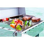 Ensemble BBQ Kuuma Stow N' Go 160 et piédestal 30" 