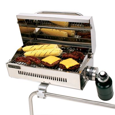 BBQ Kuuma Stow'n'Go 160 de Camco