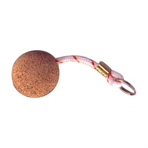 Cork floating keyring 50mm-ball