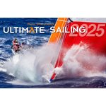 Calendrier Harken 2025 Ultimate Sailing