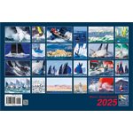 Calendrier Harken 2025 Ultimate Sailing