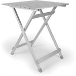 Camco aluminum folding table