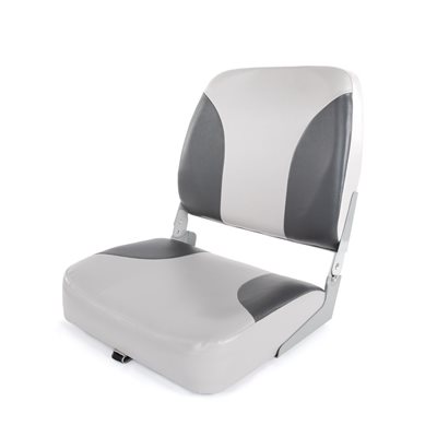 Kimpex Marine Seat 18.5'' Low-back fold-down seat