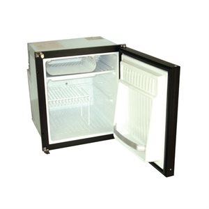 NovaKool Refrigerator 2.4 cu.ft. (AC / DC)