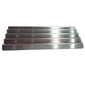 Section grille Dickinson pour petit Sea-B-Que (inox)