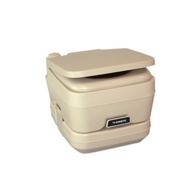 SeaLand Santipottie 962 Portable toilet (2,5 gals.)