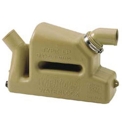 Waterlock Vetus 1-5 / 8''