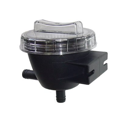 Victory Water intake strainer 1 / 2''