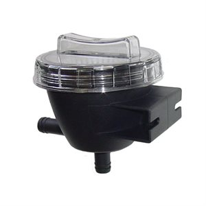 Victory Water intake strainer