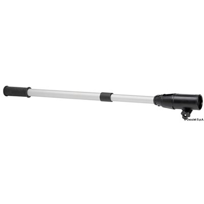 Telescopic extension rod 61 / 100 cm