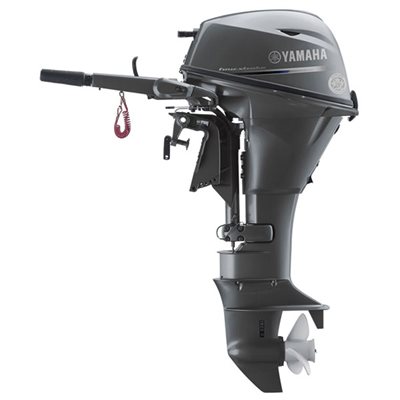 Yamaha outboard F15 SMHA short shaft