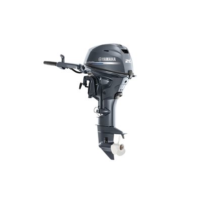 YAMAHA OUTBOARD F20LMH