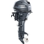 Yamaha outboard F25LMHC long shaft