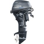 Yamaha outboard F25LMHC long shaft