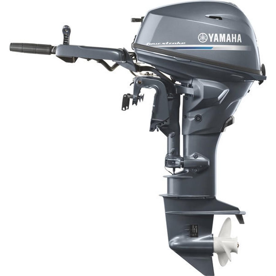 Yamaha Outboard F25SMHC short shaft