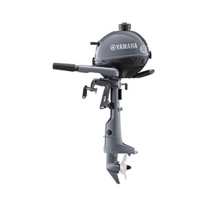 YAMAHA OUTBOARD F2.5LMHB