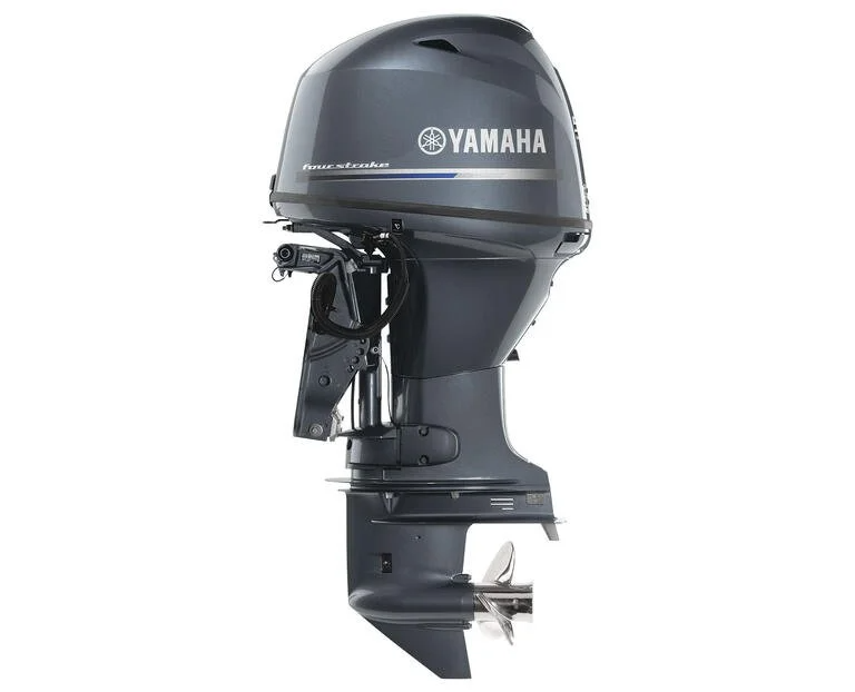 YAMAHA HORS BORD F70LA