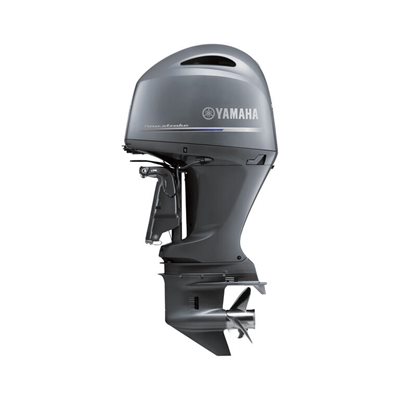 Yamaha Outboard F200XB Extra Long Shaft