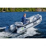 Yamaha outboard F50LB long shaft